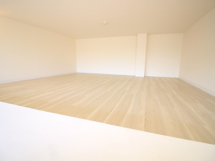 物件内観写真18　(ロフト)