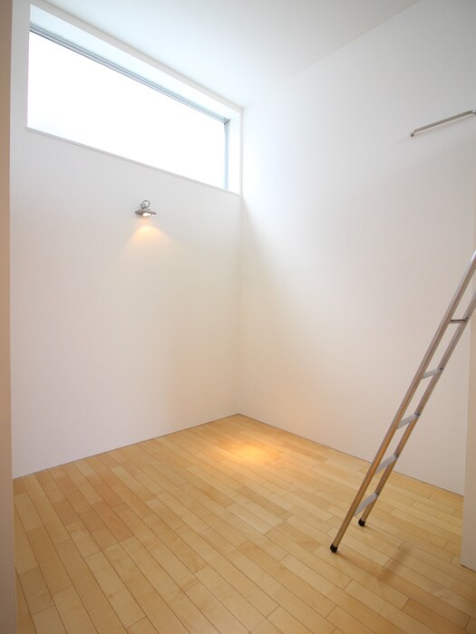 物件内観写真19　(居室)