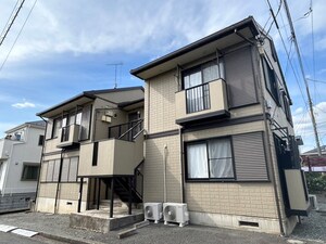 シティハイム　ラ・クレマンス外観写真