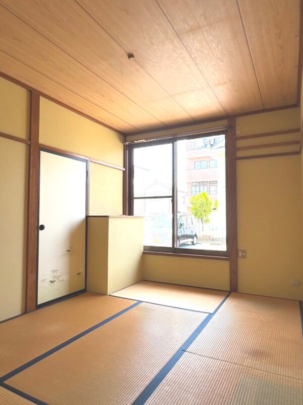 居室