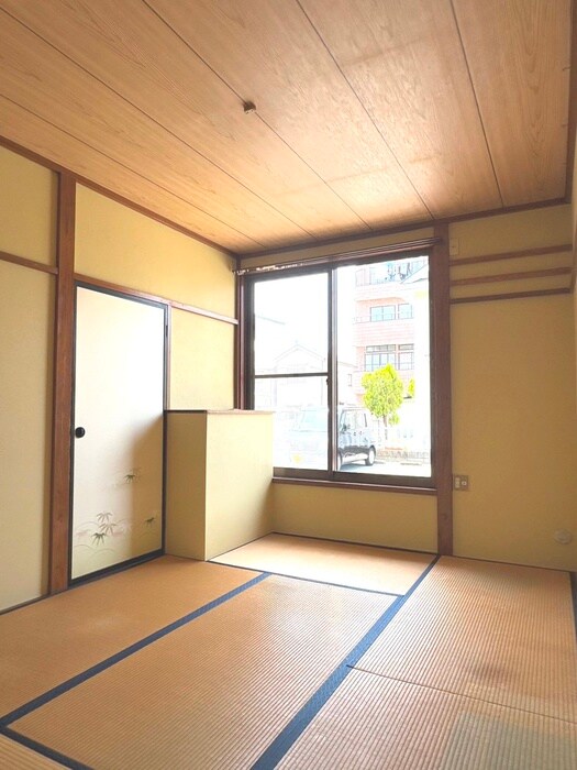 物件内観写真7　(居室)