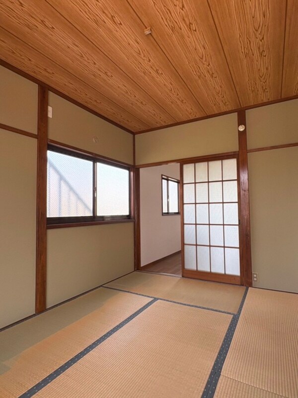 居室