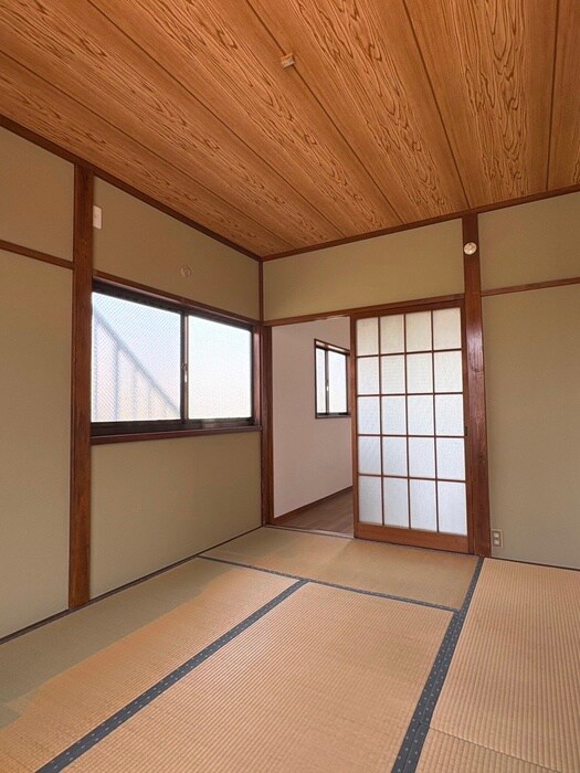 物件内観写真7　(居室)