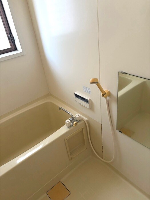 物件内観写真11　(バス／シャワールーム等)