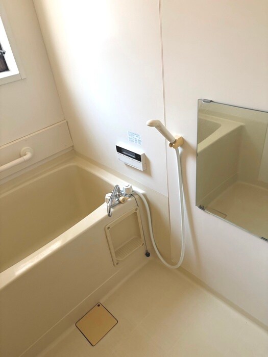 物件内観写真12　(バス／シャワールーム等)