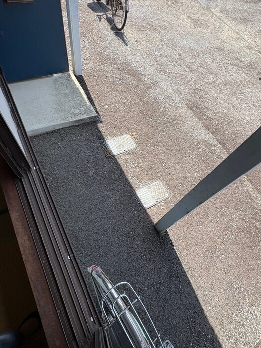 物件内観写真14　(ベランダ・バルコニー)