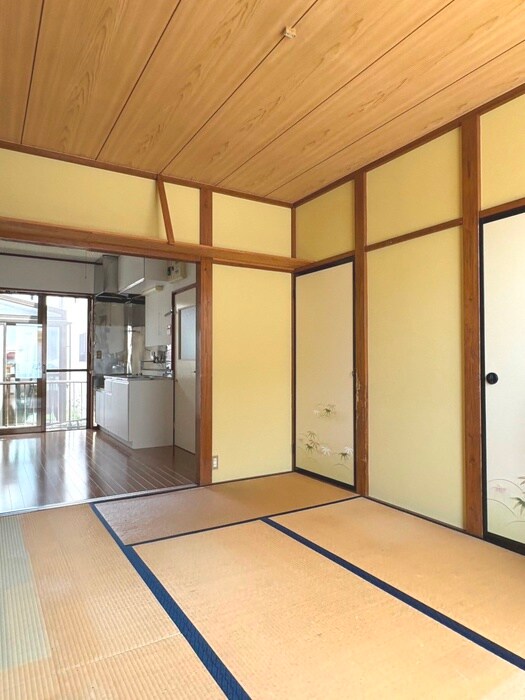 物件内観写真17　(居室)