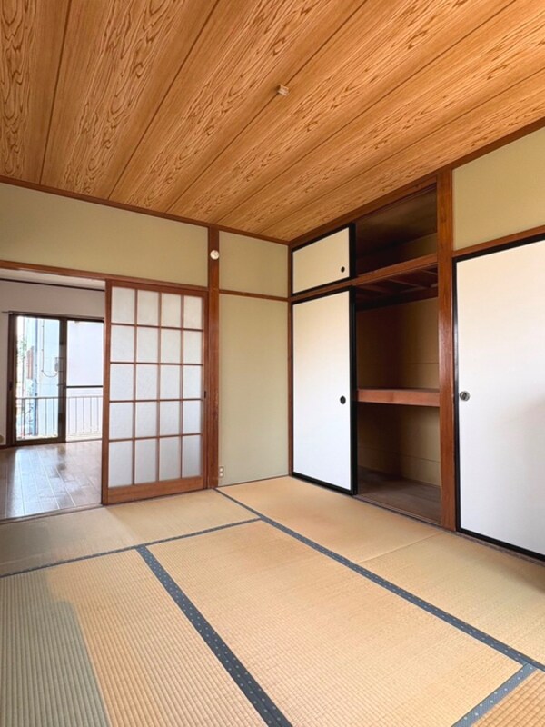 居室