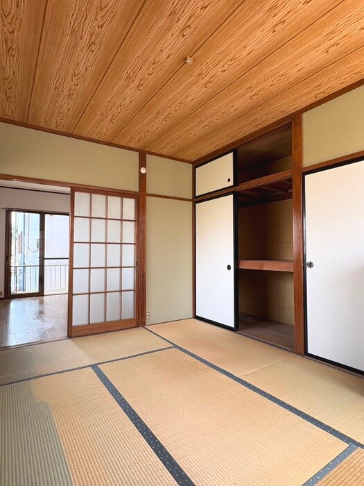 物件内観写真17　(居室)