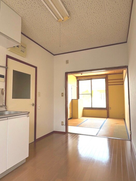 物件内観写真18　(居室)