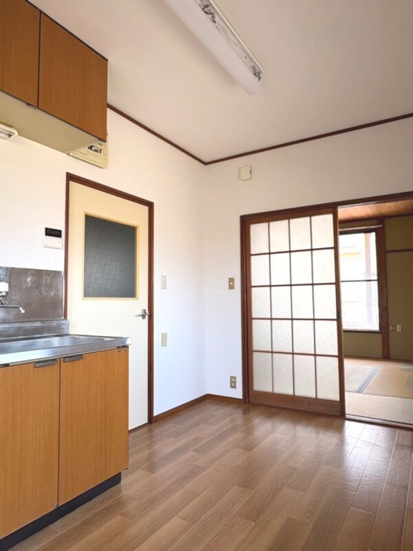 居室