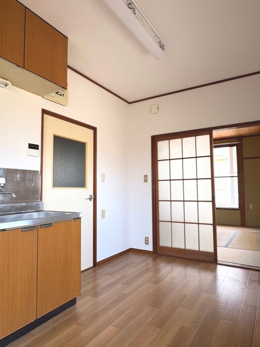 物件内観写真18　(居室)