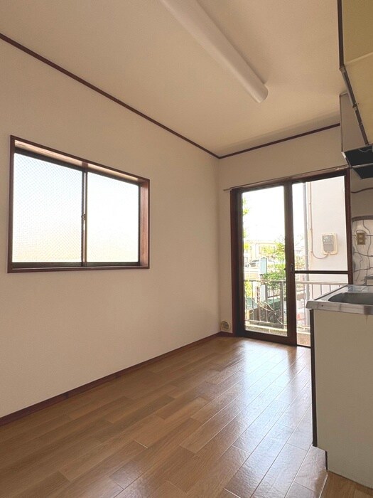 物件内観写真19　(居室)