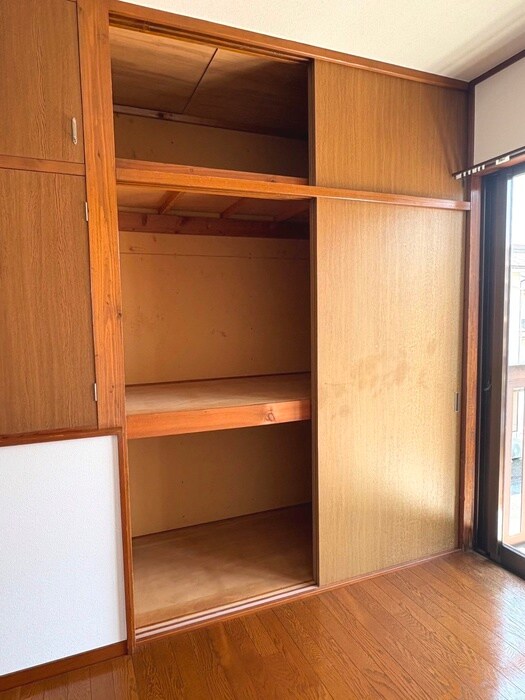 物件内観写真20　(収納)