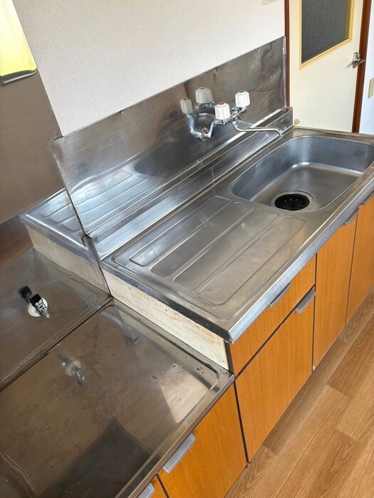 物件内観写真20　(キッチン)