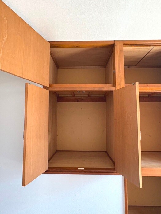 物件内観写真21　(収納)