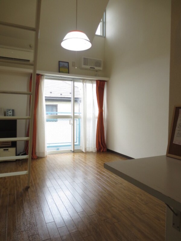 居室