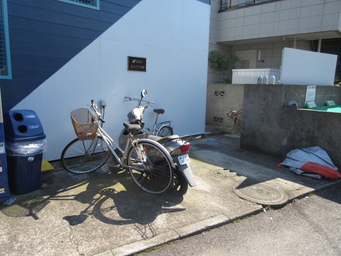 物件外観写真3　(外観写真)