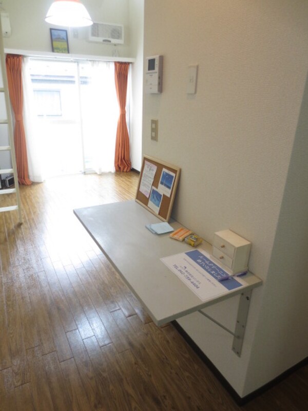 居室