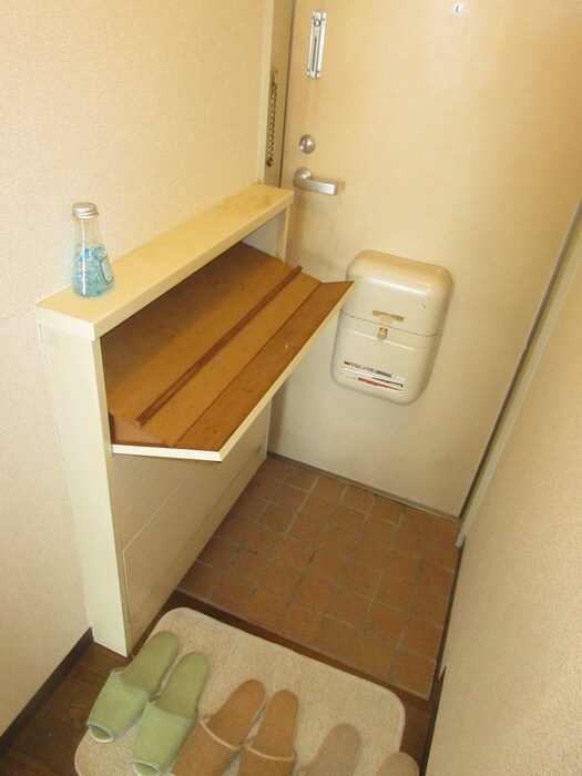 物件内観写真17　(靴箱)
