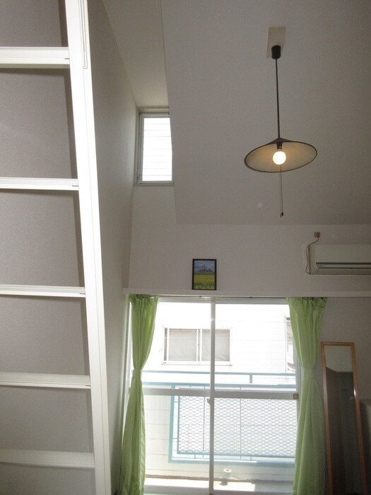 物件内観写真22　(居室)