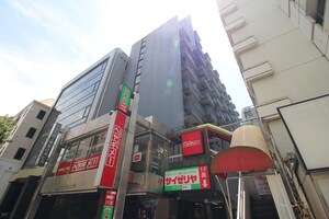 アルベルゴ御茶ノ水（821）外観写真