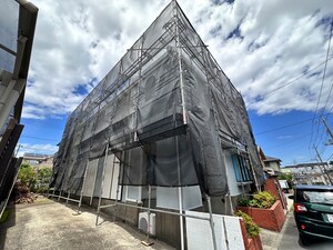フェリーチェ（202）外観写真