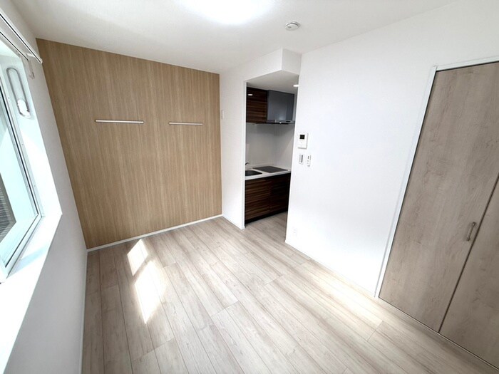 物件内観写真7　(居室)