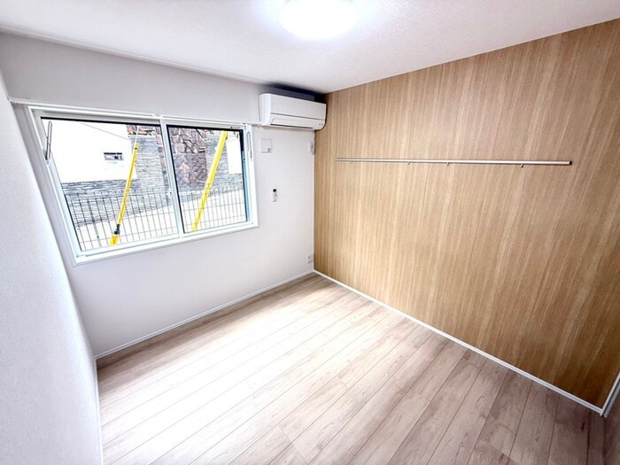 物件内観写真7　(居室)