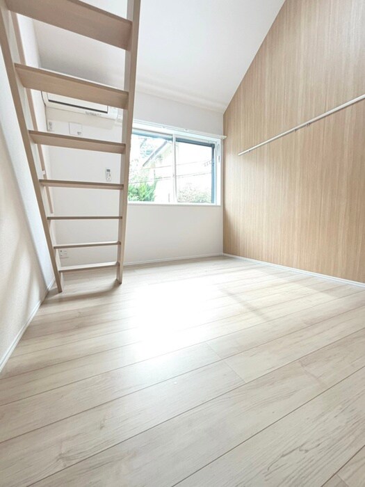 物件内観写真7　(居室)