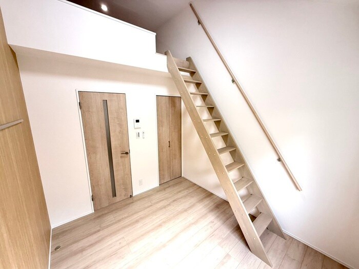 物件内観写真7　(居室)