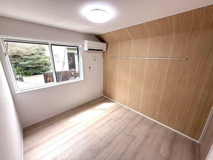 物件内観写真7　(居室)