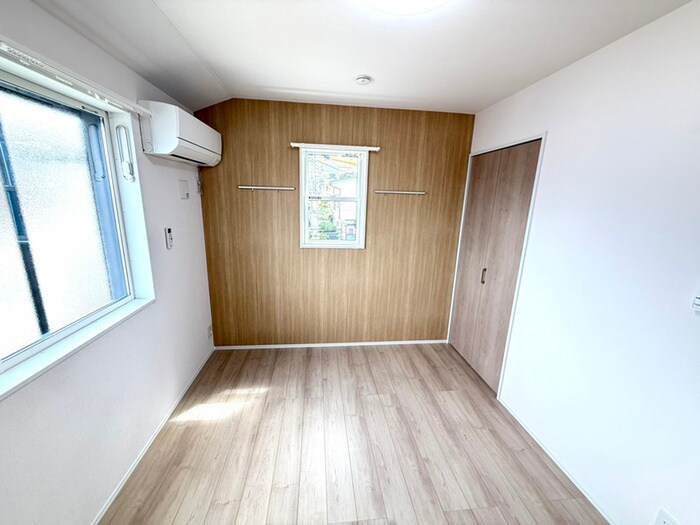 物件内観写真7　(居室)