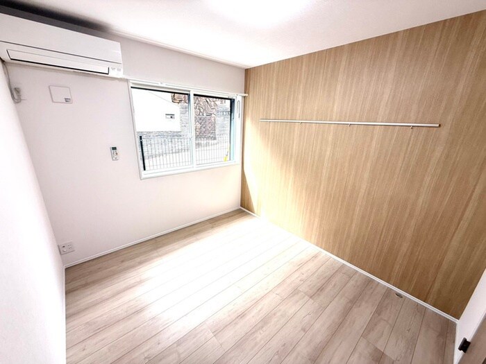 物件内観写真9　(居室)