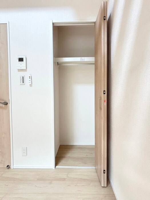 物件内観写真9　(収納)