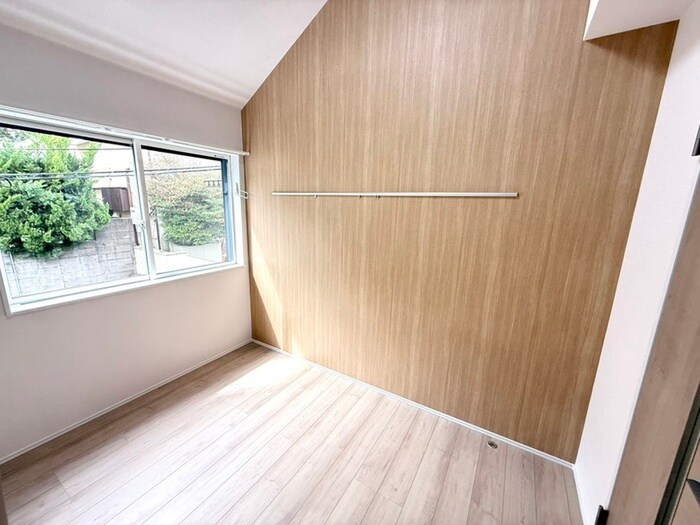 物件内観写真9　(居室)