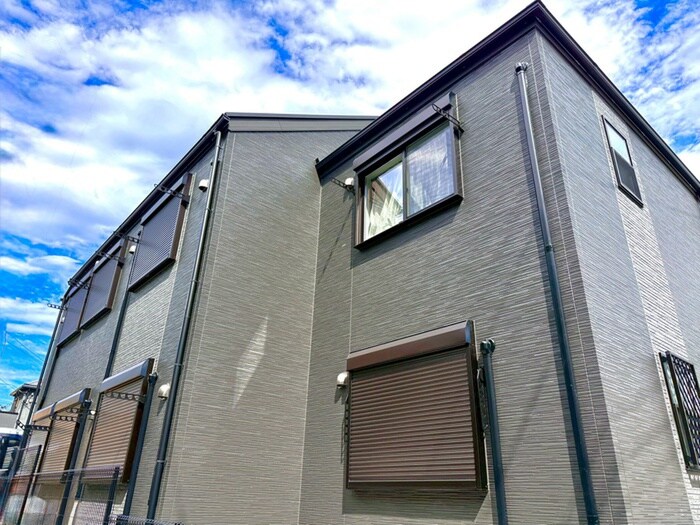 物件外観写真5　(外観写真)