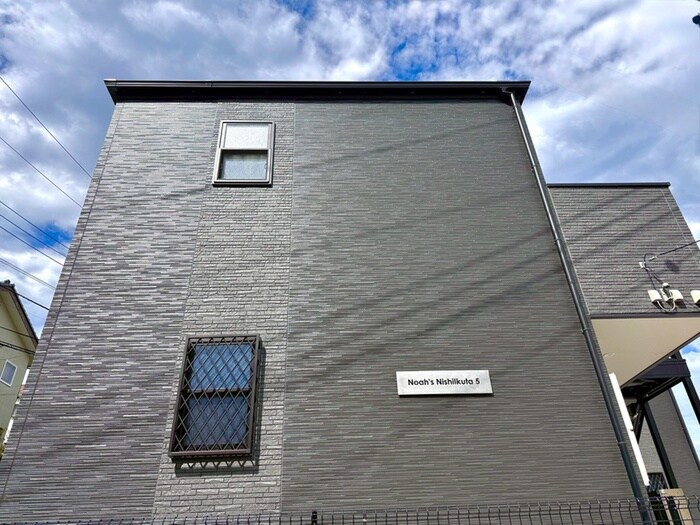 物件外観写真6　(外観写真)