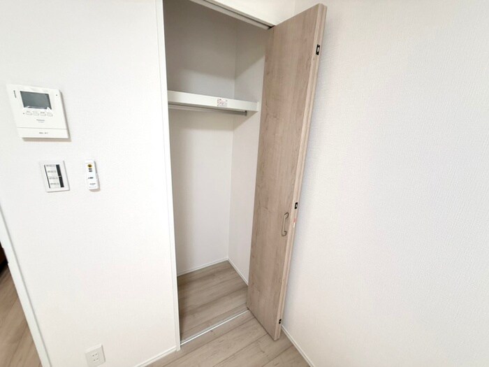 物件内観写真10　(収納)