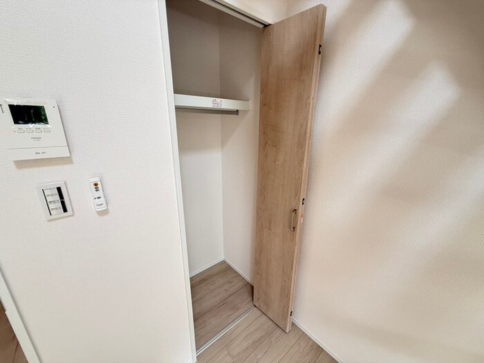 物件内観写真10　(収納)