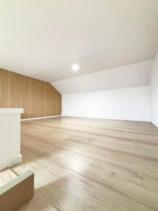 物件内観写真10　(ロフト)