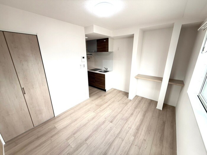 物件内観写真10　(居室)