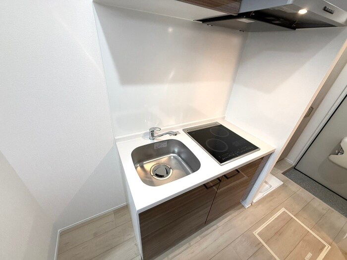 物件内観写真11　(キッチン)