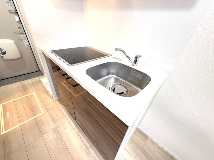 物件内観写真11　(キッチン)