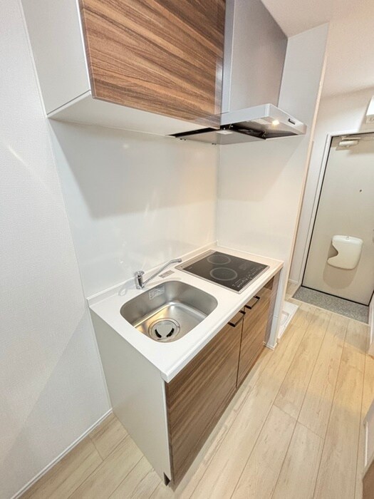 物件内観写真11　(キッチン)