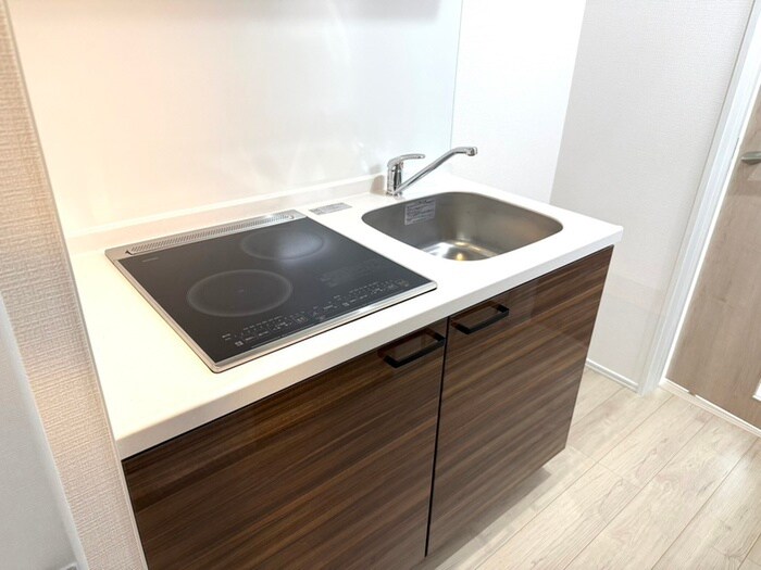 物件内観写真11　(キッチン)