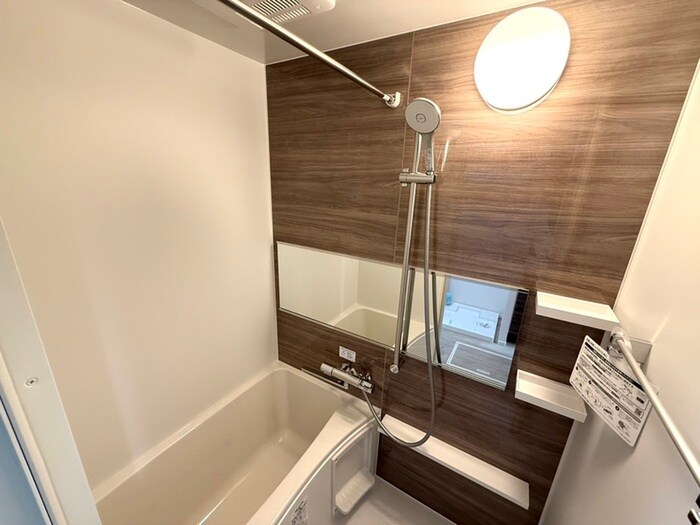 物件内観写真12　(バス／シャワールーム等)