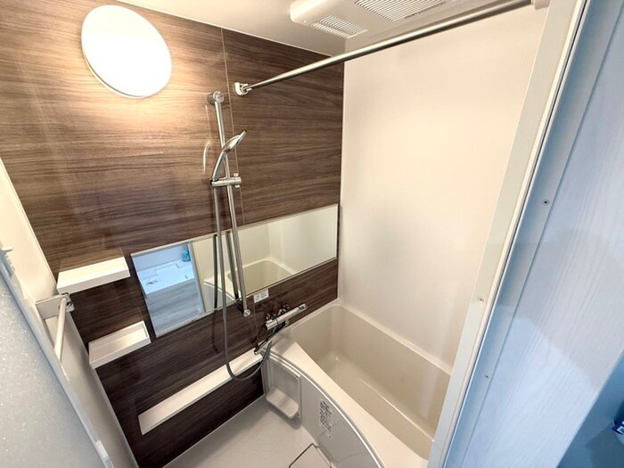 物件内観写真12　(バス／シャワールーム等)