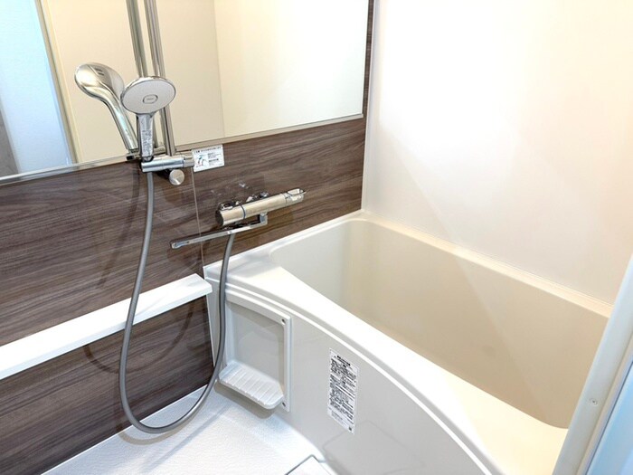 物件内観写真12　(バス／シャワールーム等)