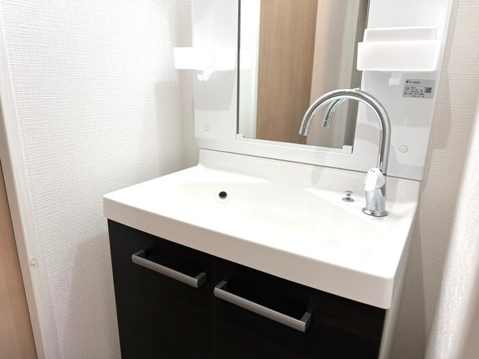 物件内観写真14　(洗面)